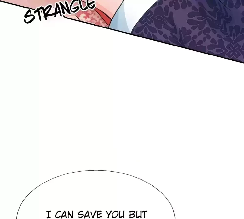 Destined to be Empress Chapter 205 page 46 - 