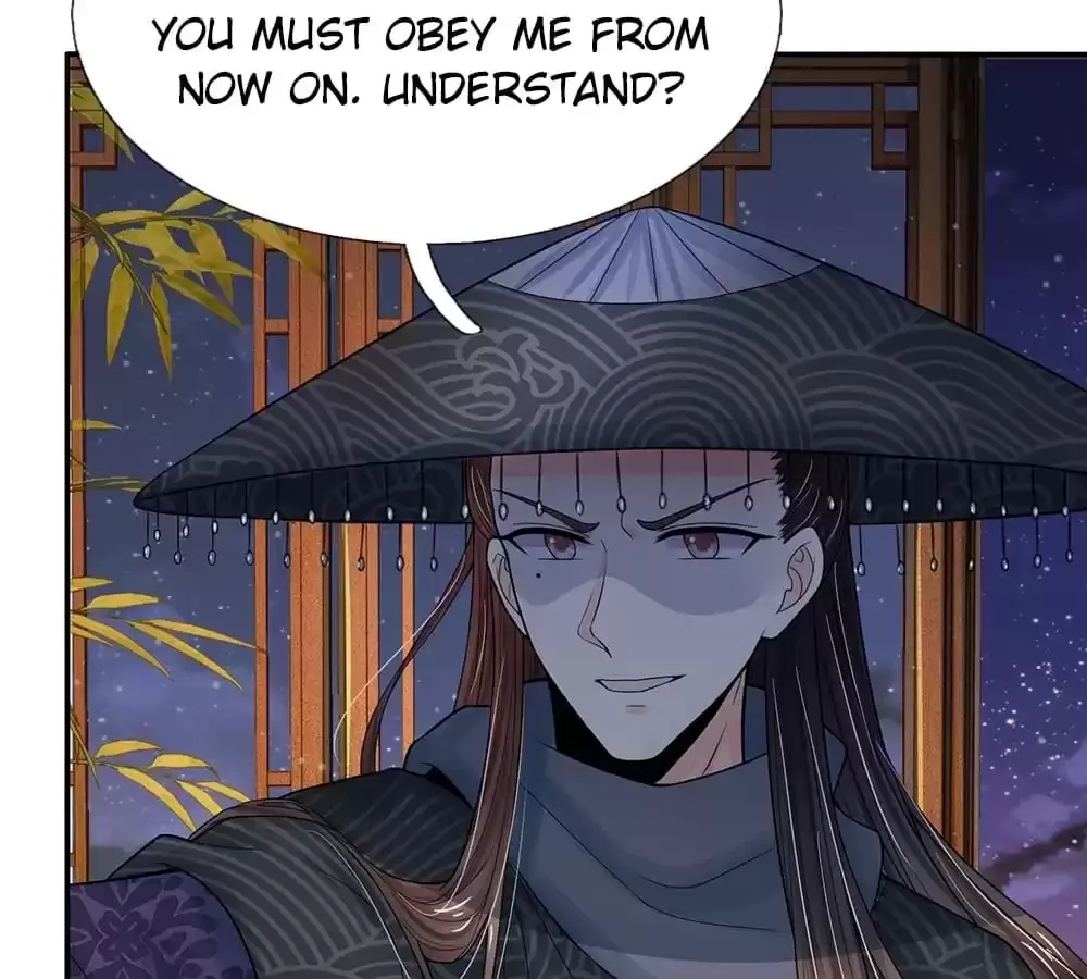 Destined to be Empress Chapter 205 page 47 - 