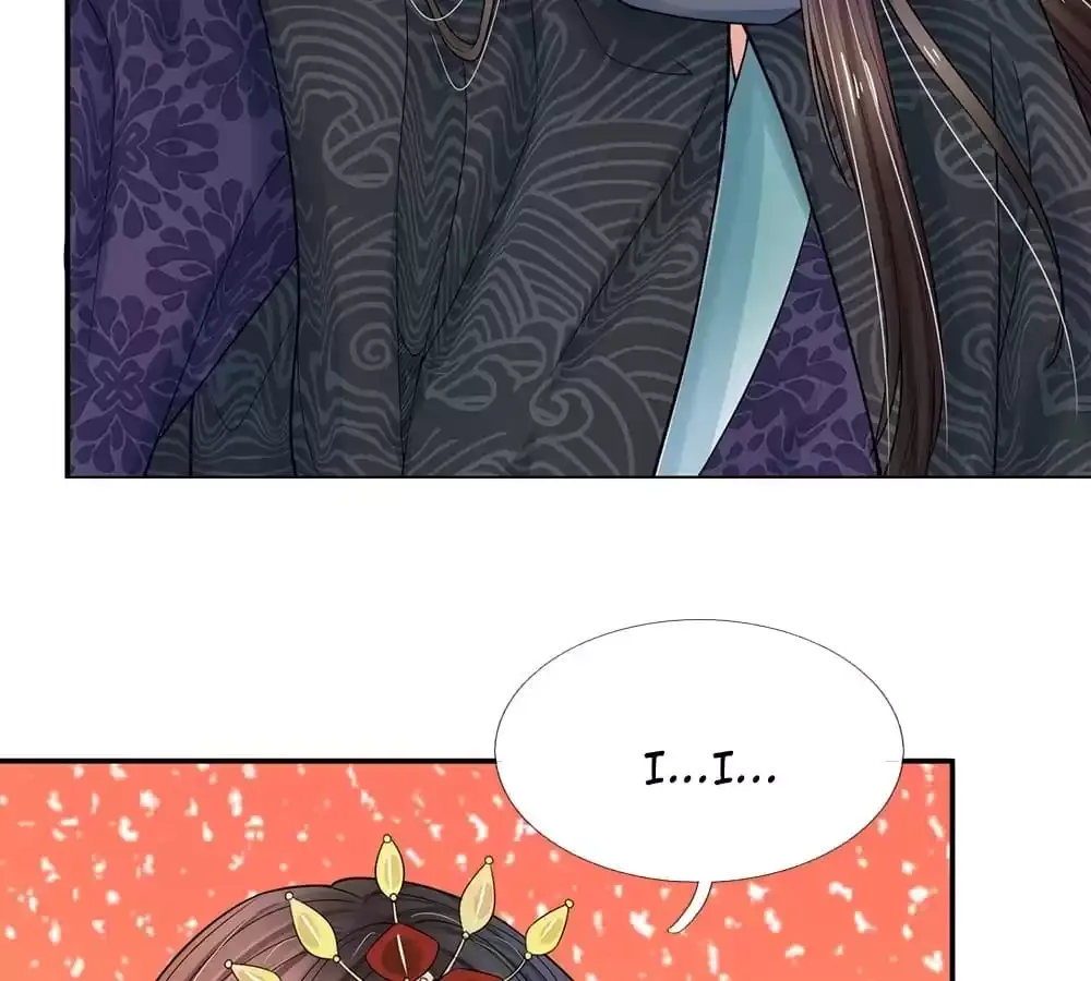 Destined to be Empress Chapter 205 page 48 - 