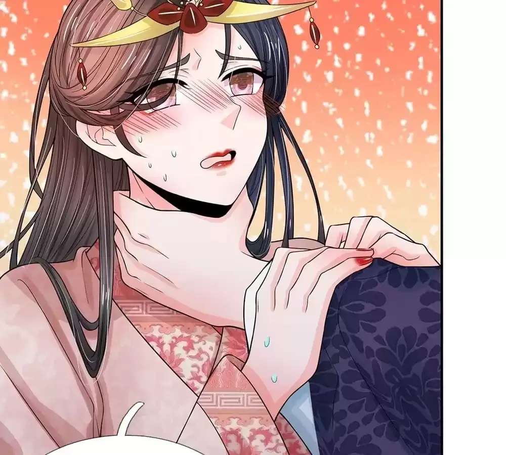 Destined to be Empress Chapter 205 page 49 - 