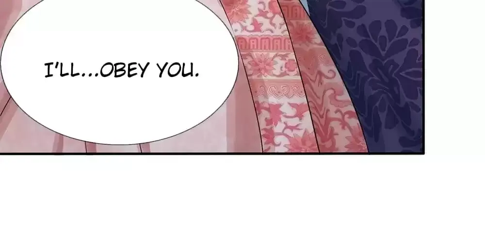 Destined to be Empress Chapter 205 page 50 - 