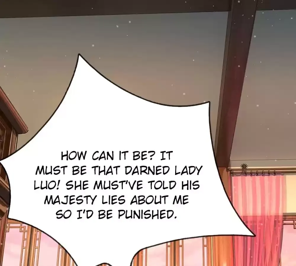 Destined to be Empress Chapter 205 page 6 - 