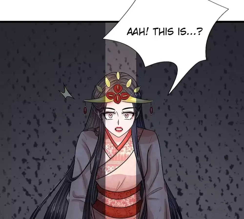 Destined to be Empress Chapter 205 page 8 - 