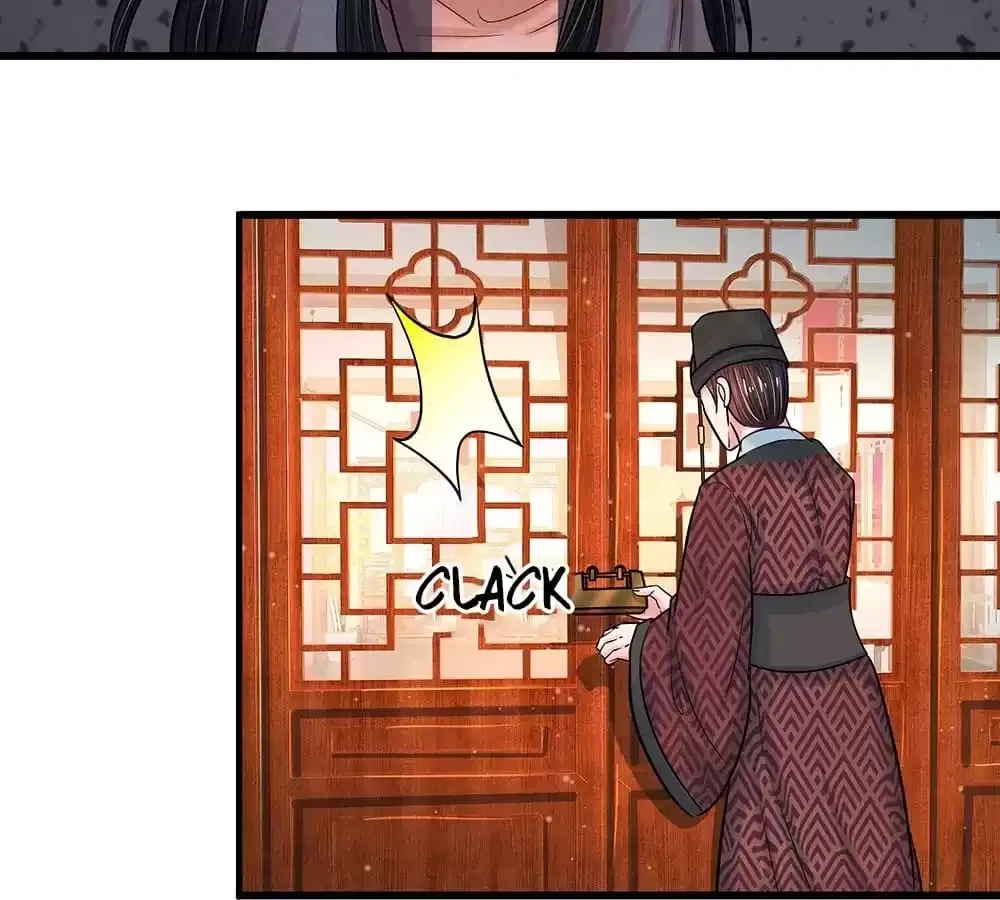 Destined to be Empress Chapter 205 page 9 - 