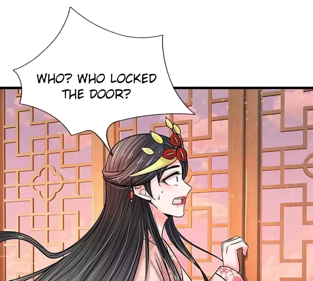 Destined to be Empress Chapter 205 page 10 - 