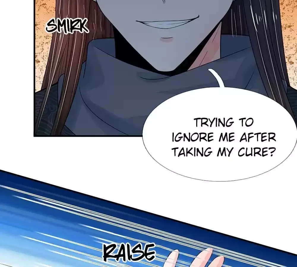 Destined to be Empress Chapter 206 page 12 - 