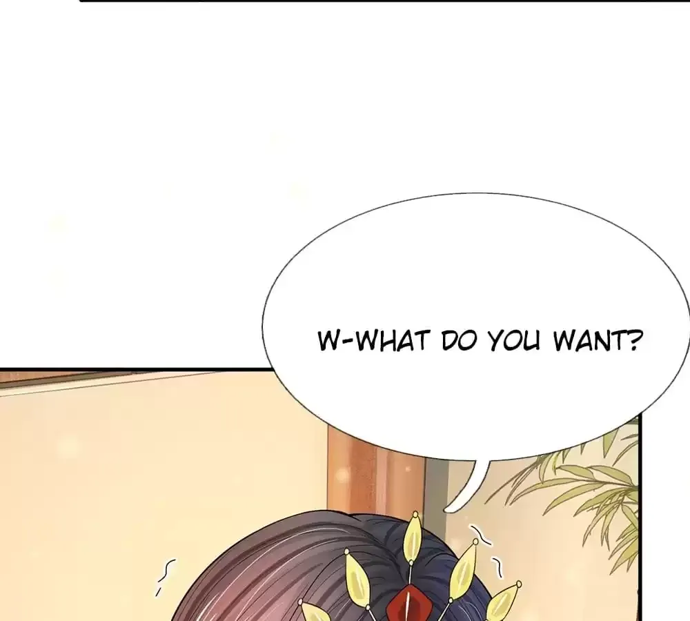 Destined to be Empress Chapter 206 page 18 - 