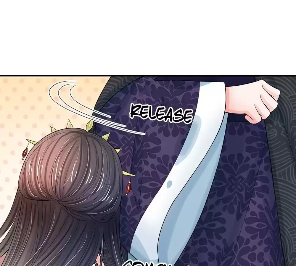 Destined to be Empress Chapter 206 page 3 - 