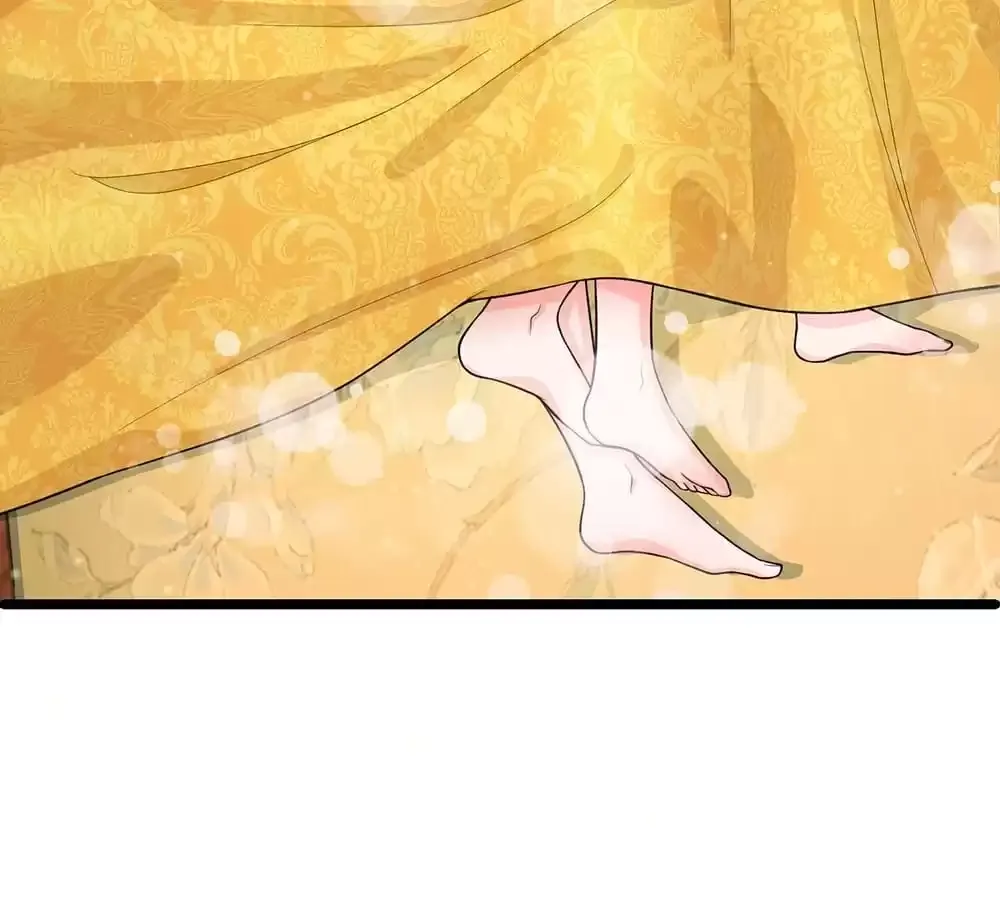 Destined to be Empress Chapter 206 page 28 - 
