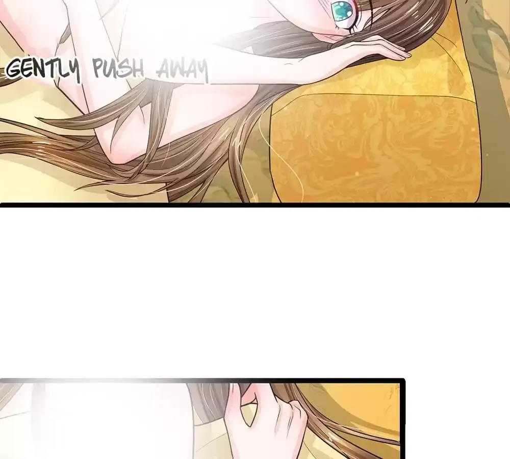 Destined to be Empress Chapter 206 page 30 - 
