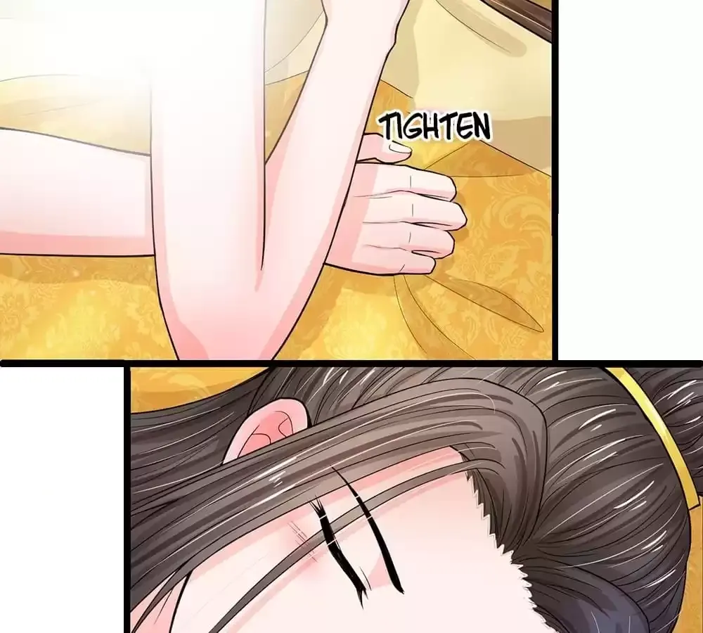 Destined to be Empress Chapter 206 page 31 - 