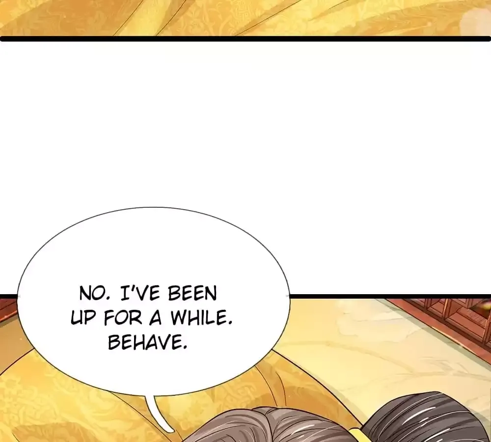 Destined to be Empress Chapter 206 page 34 - 