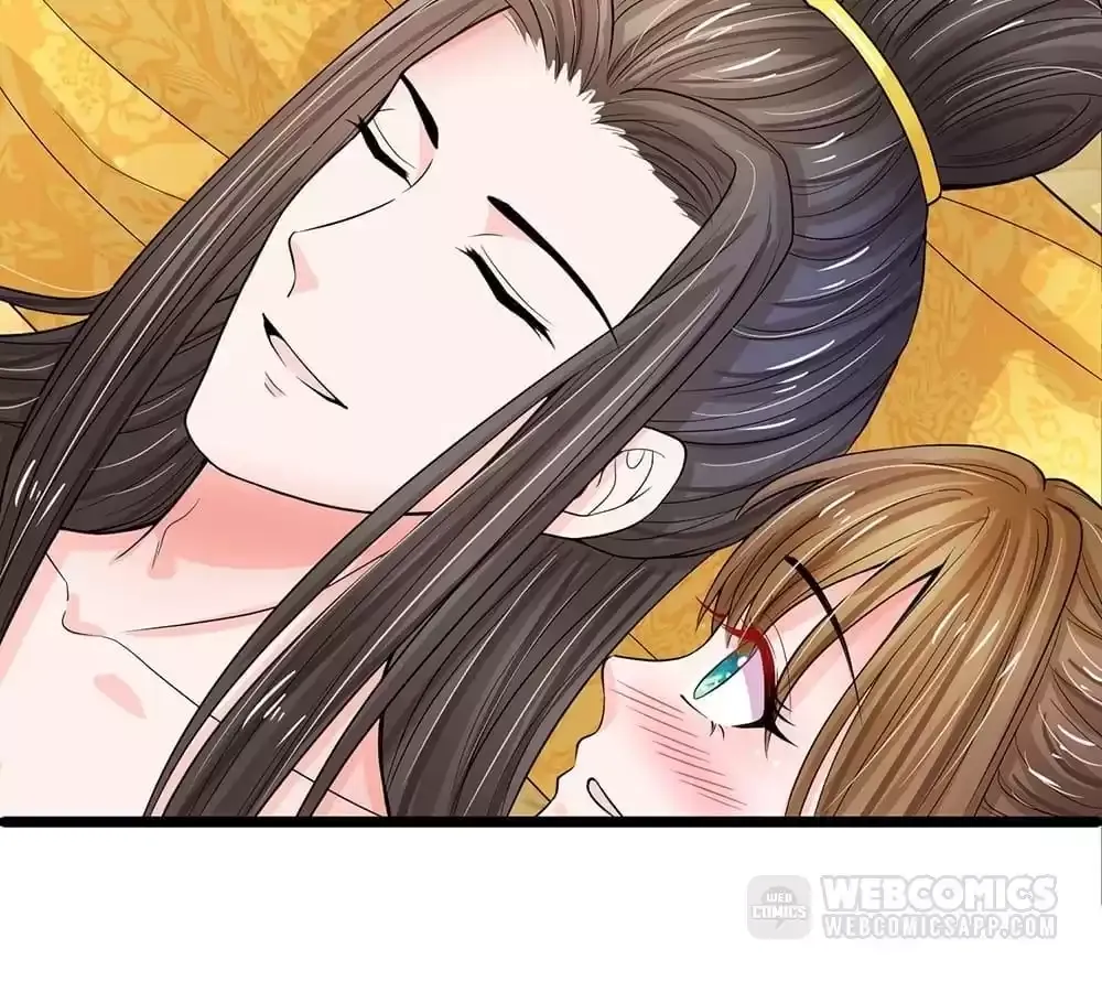 Destined to be Empress Chapter 206 page 35 - 