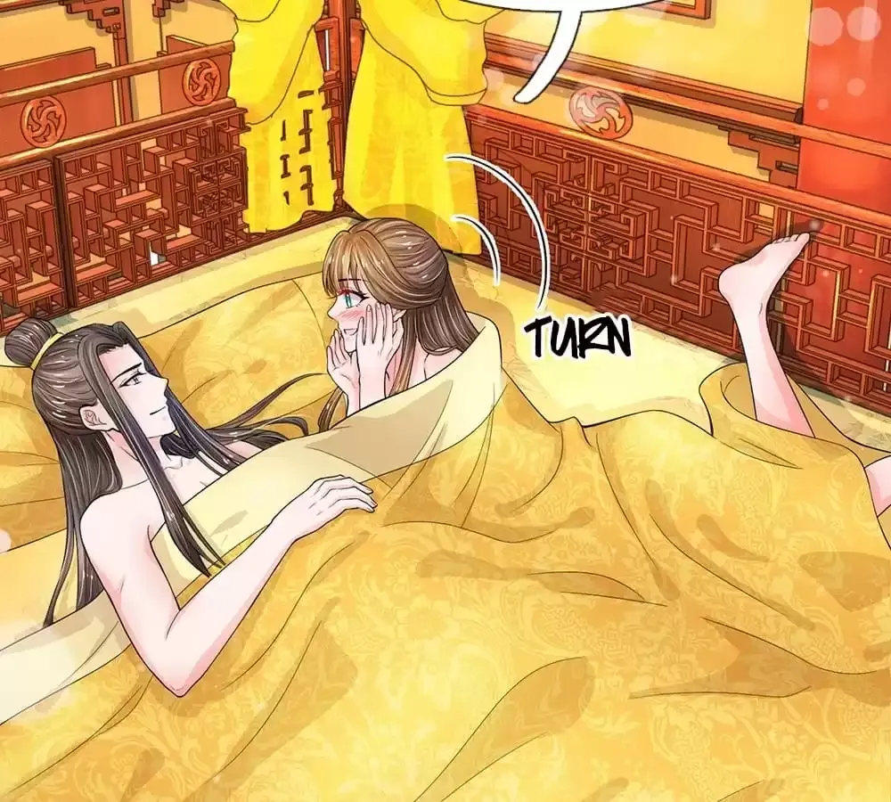 Destined to be Empress Chapter 206 page 37 - 