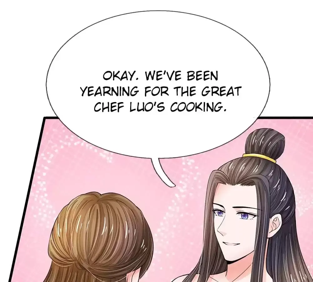 Destined to be Empress Chapter 206 page 40 - 
