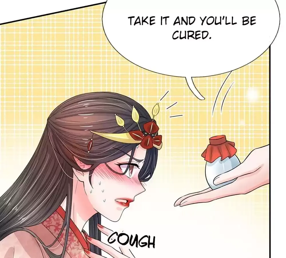 Destined to be Empress Chapter 206 page 5 - 