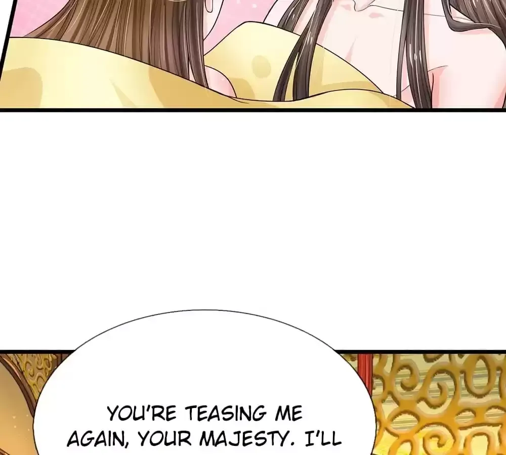 Destined to be Empress Chapter 206 page 41 - 