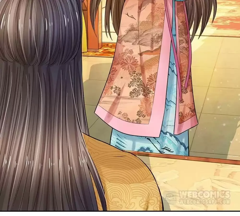 Destined to be Empress Chapter 206 page 43 - 
