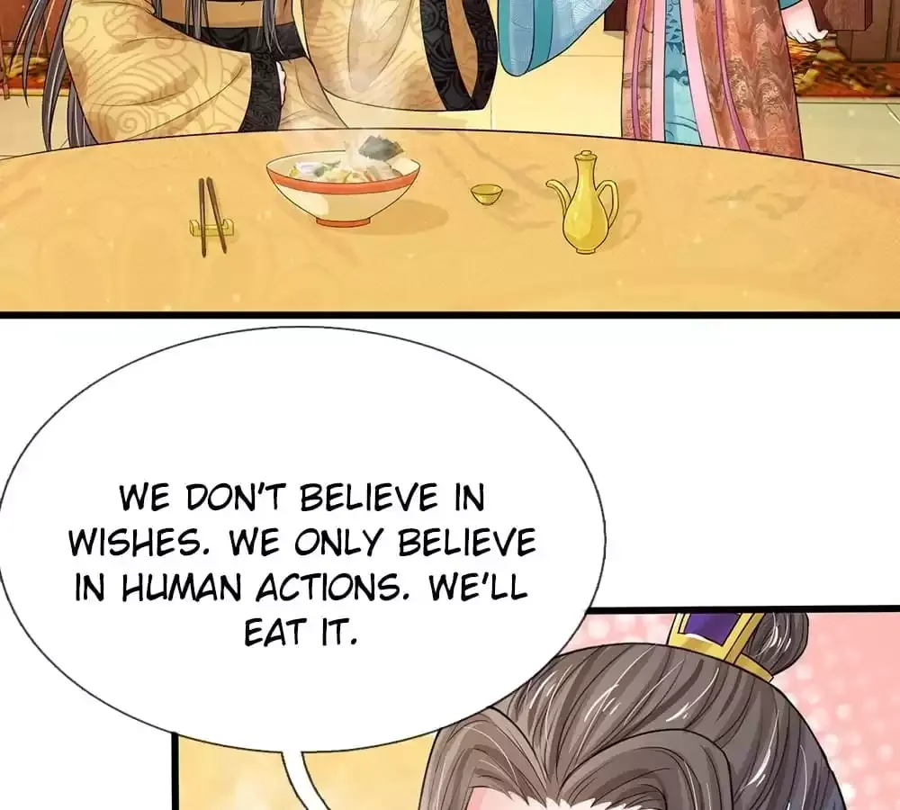 Destined to be Empress Chapter 207 page 15 - 