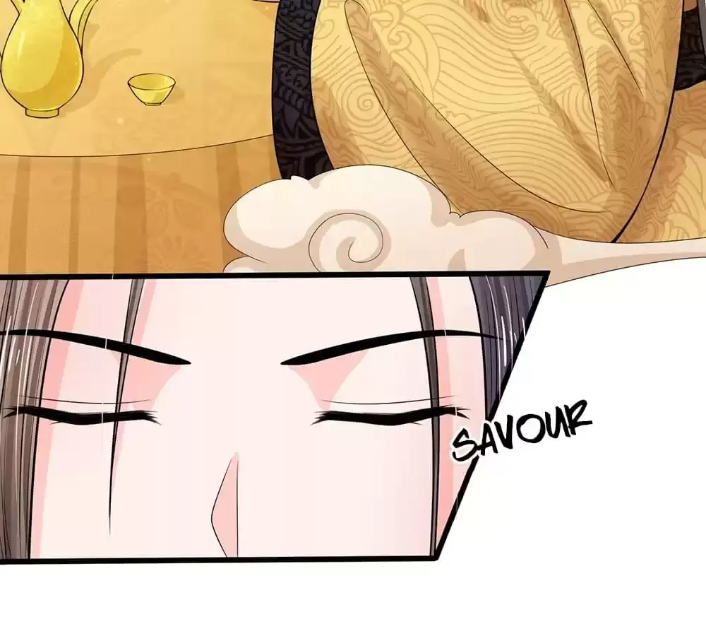 Destined to be Empress Chapter 207 page 20 - 