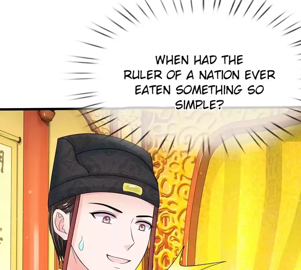 Destined to be Empress Chapter 207 page 23 - 