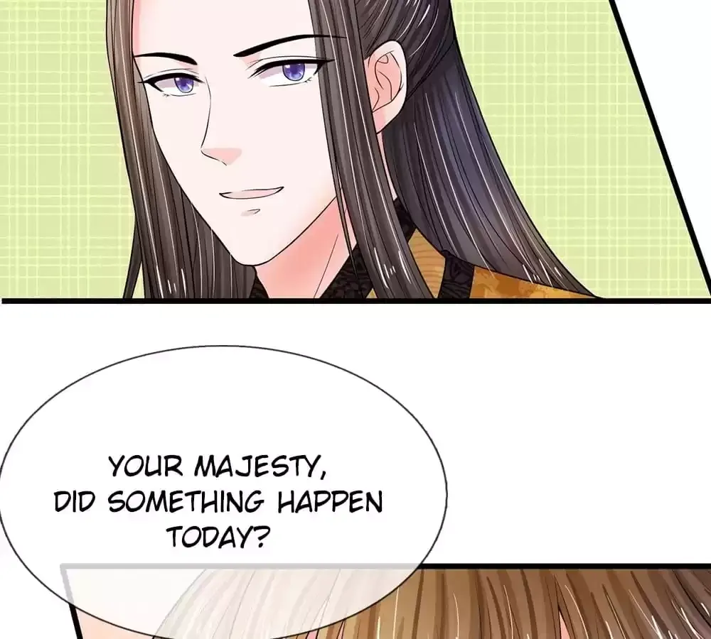 Destined to be Empress Chapter 207 page 30 - 