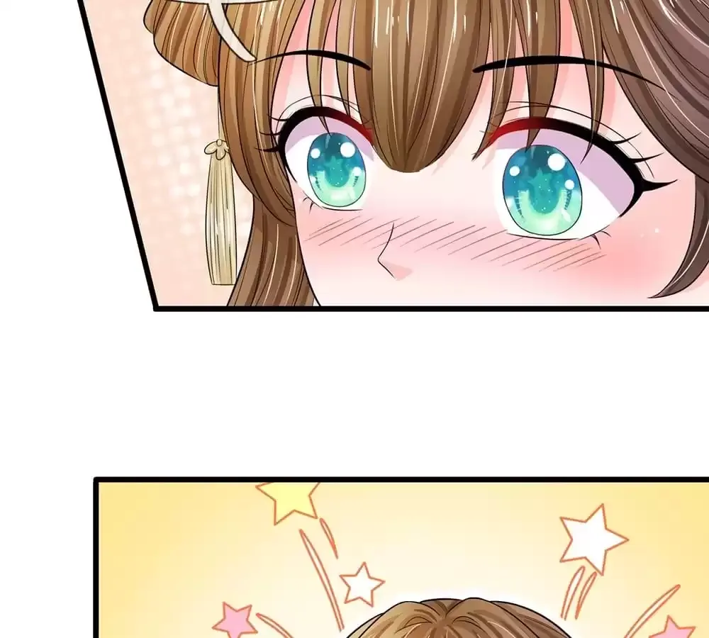 Destined to be Empress Chapter 207 page 31 - 