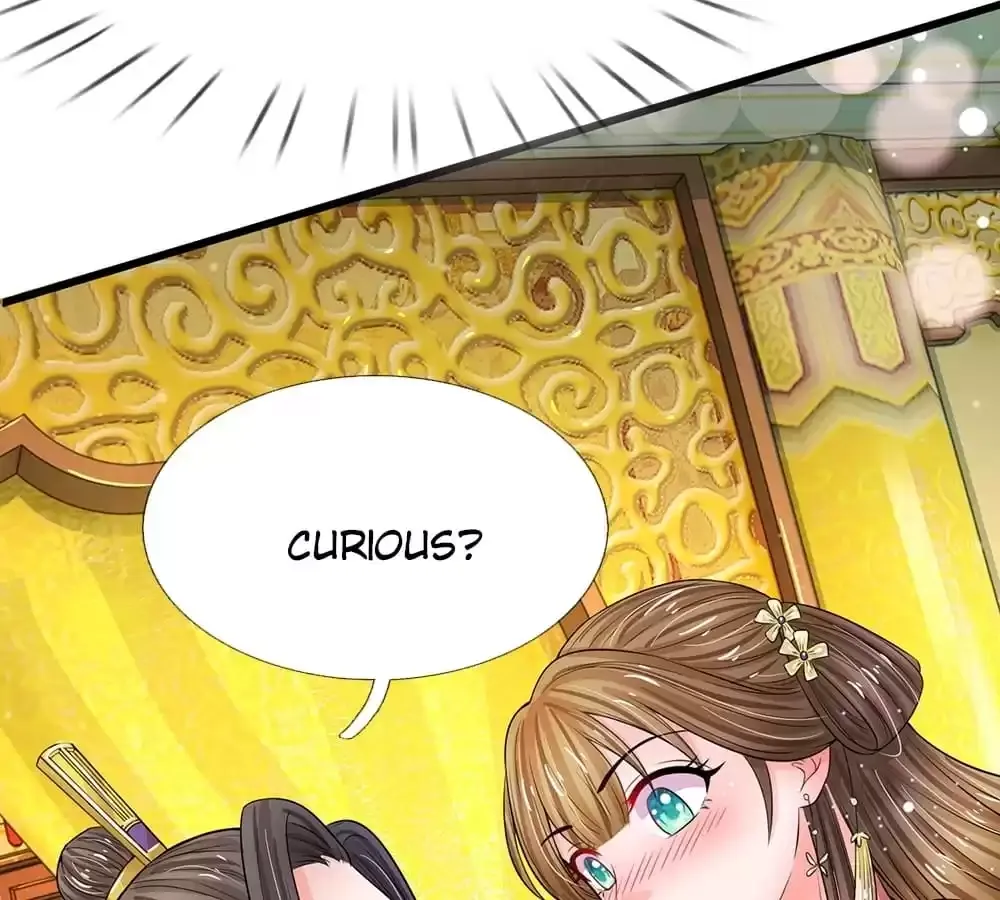 Destined to be Empress Chapter 207 page 33 - 