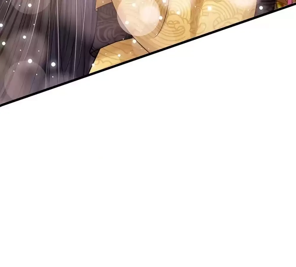 Destined to be Empress Chapter 207 page 35 - 