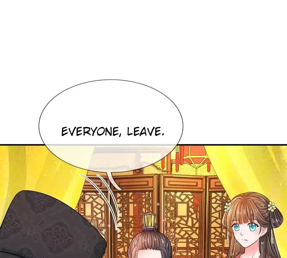 Destined to be Empress Chapter 207 page 37 - 