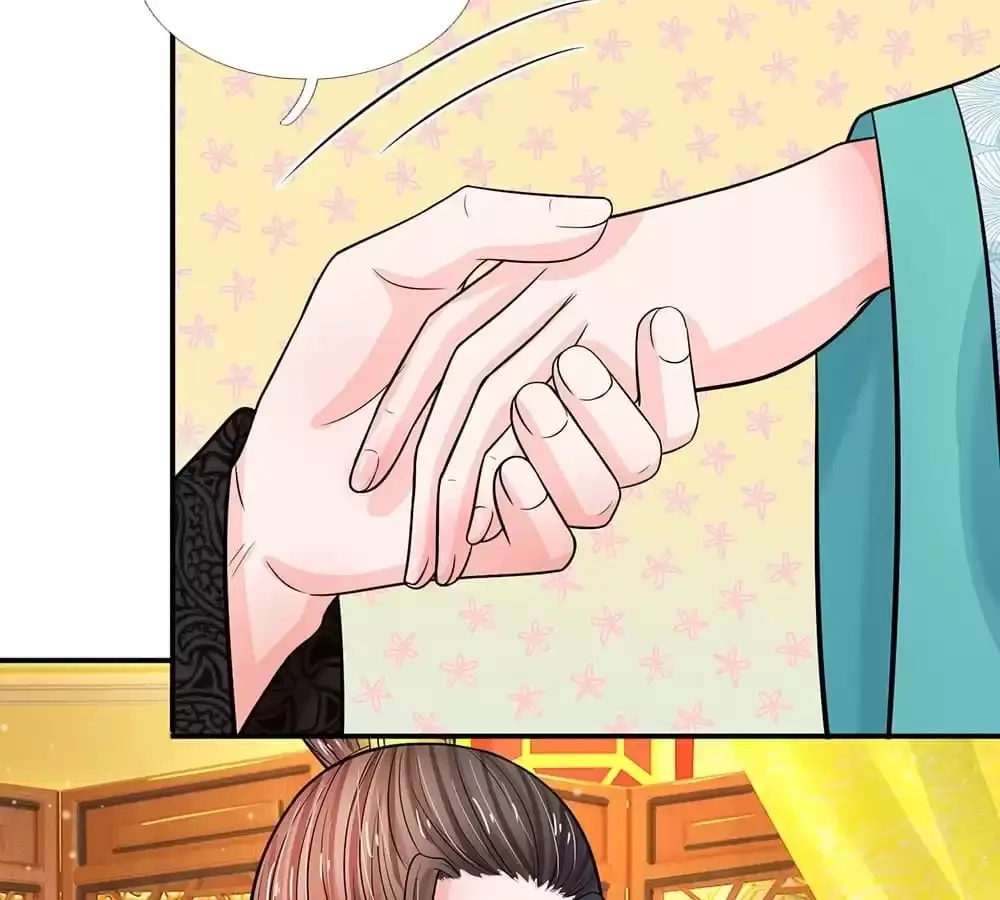 Destined to be Empress Chapter 207 page 40 - 