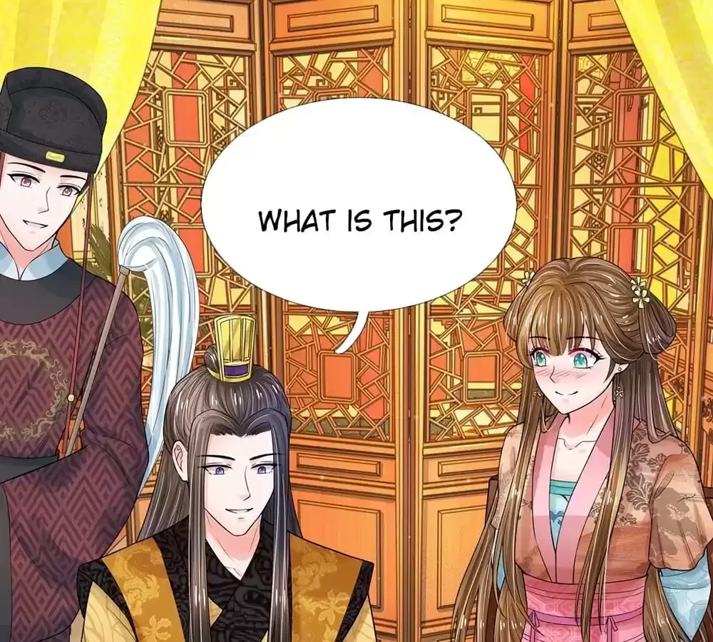 Destined to be Empress Chapter 207 page 5 - 
