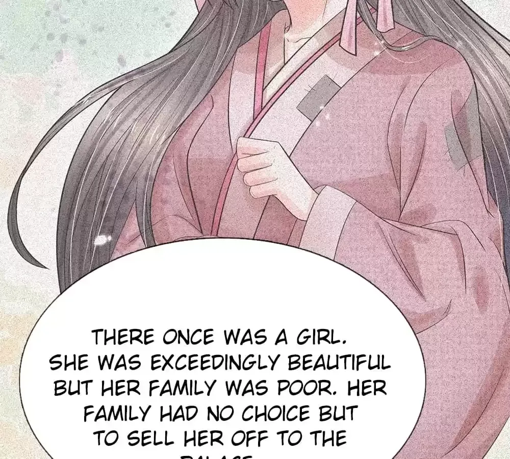 Destined to be Empress Chapter 207 page 45 - 