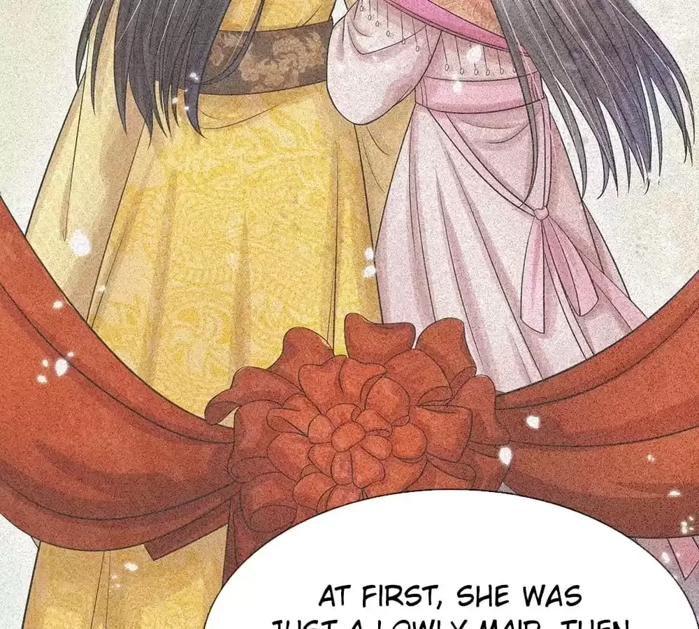 Destined to be Empress Chapter 207 page 47 - 