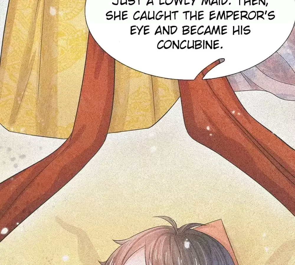 Destined to be Empress Chapter 207 page 48 - 
