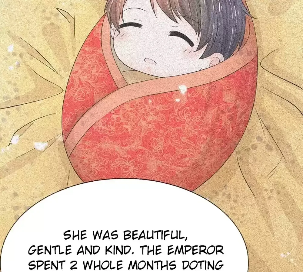 Destined to be Empress Chapter 207 page 49 - 