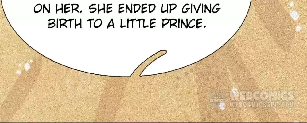 Destined to be Empress Chapter 207 page 50 - 
