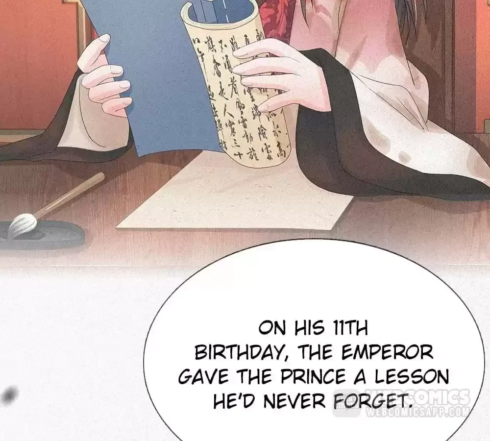 Destined to be Empress Chapter 208 page 2 - 
