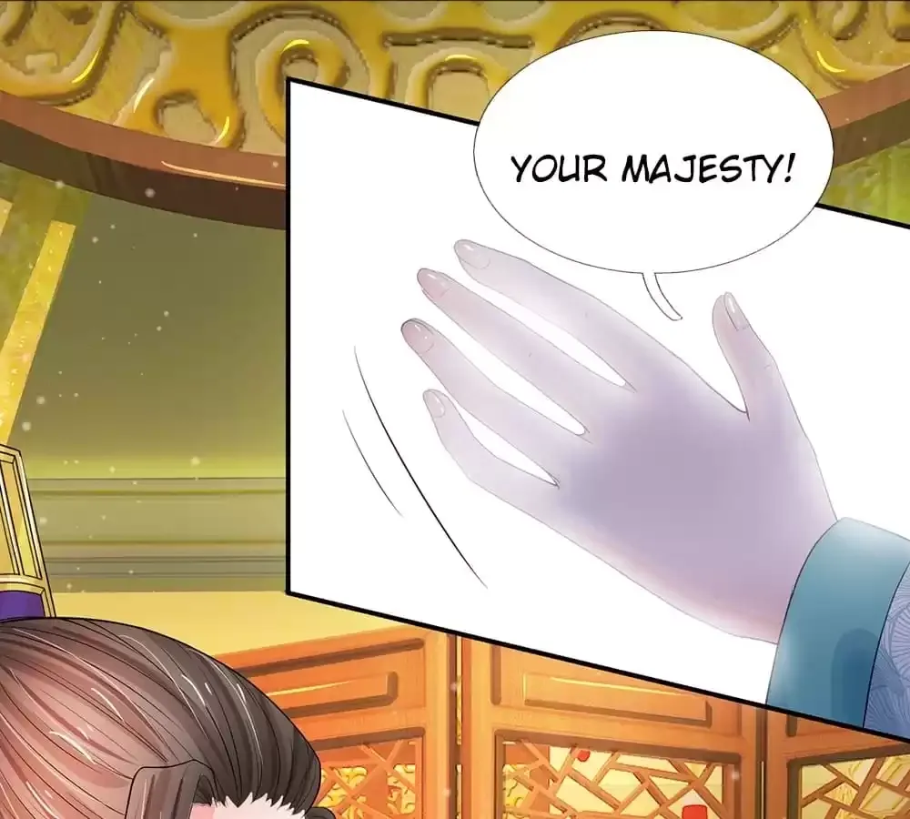 Destined to be Empress Chapter 208 page 13 - 