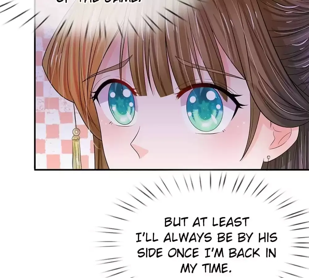 Destined to be Empress Chapter 208 page 16 - 