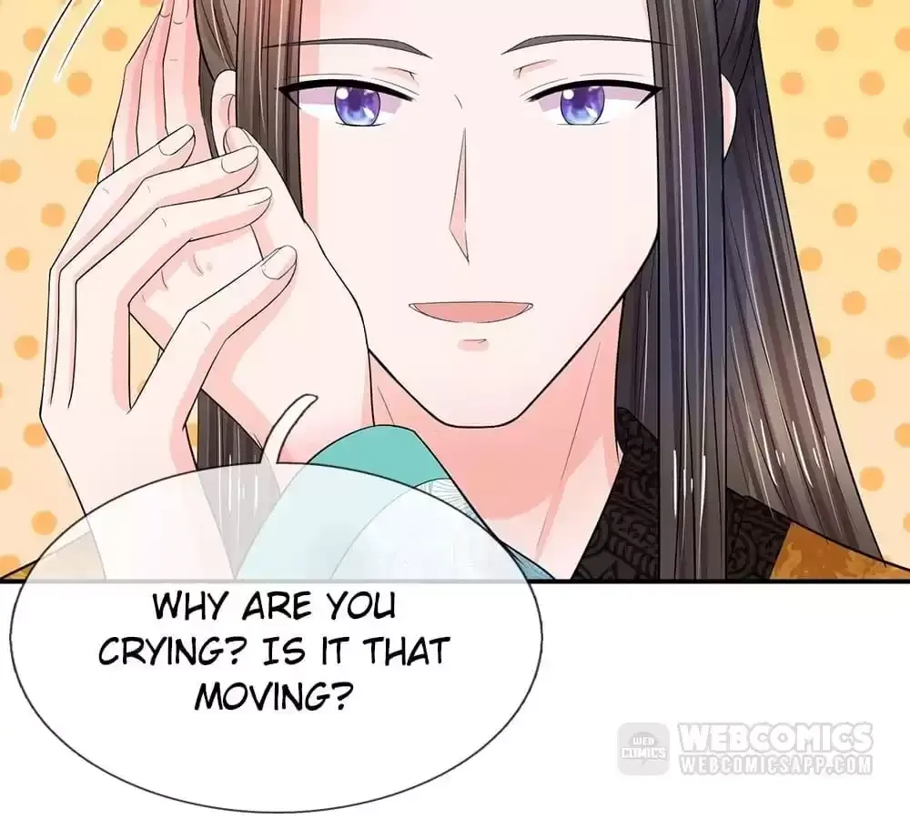 Destined to be Empress Chapter 208 page 18 - 