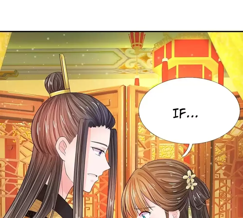 Destined to be Empress Chapter 208 page 19 - 