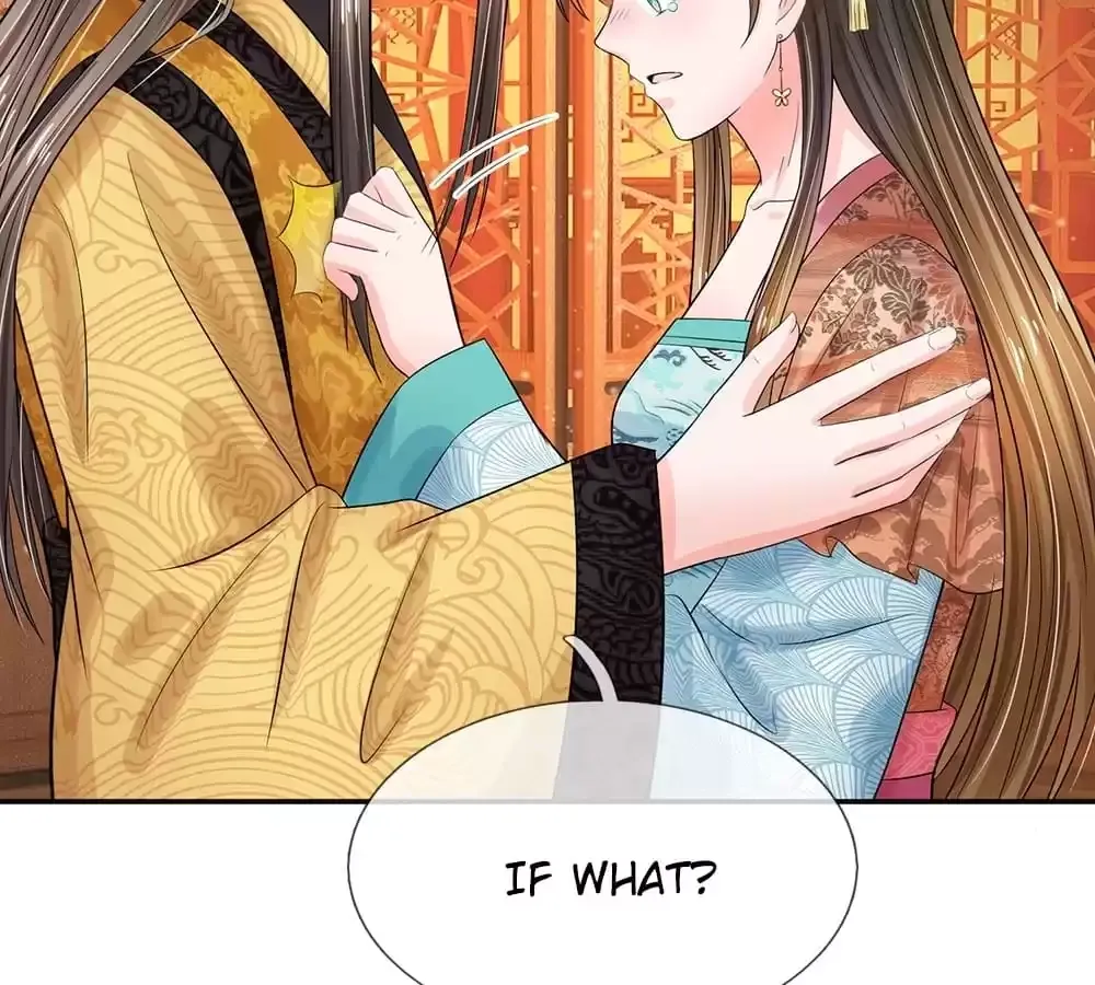 Destined to be Empress Chapter 208 page 20 - 