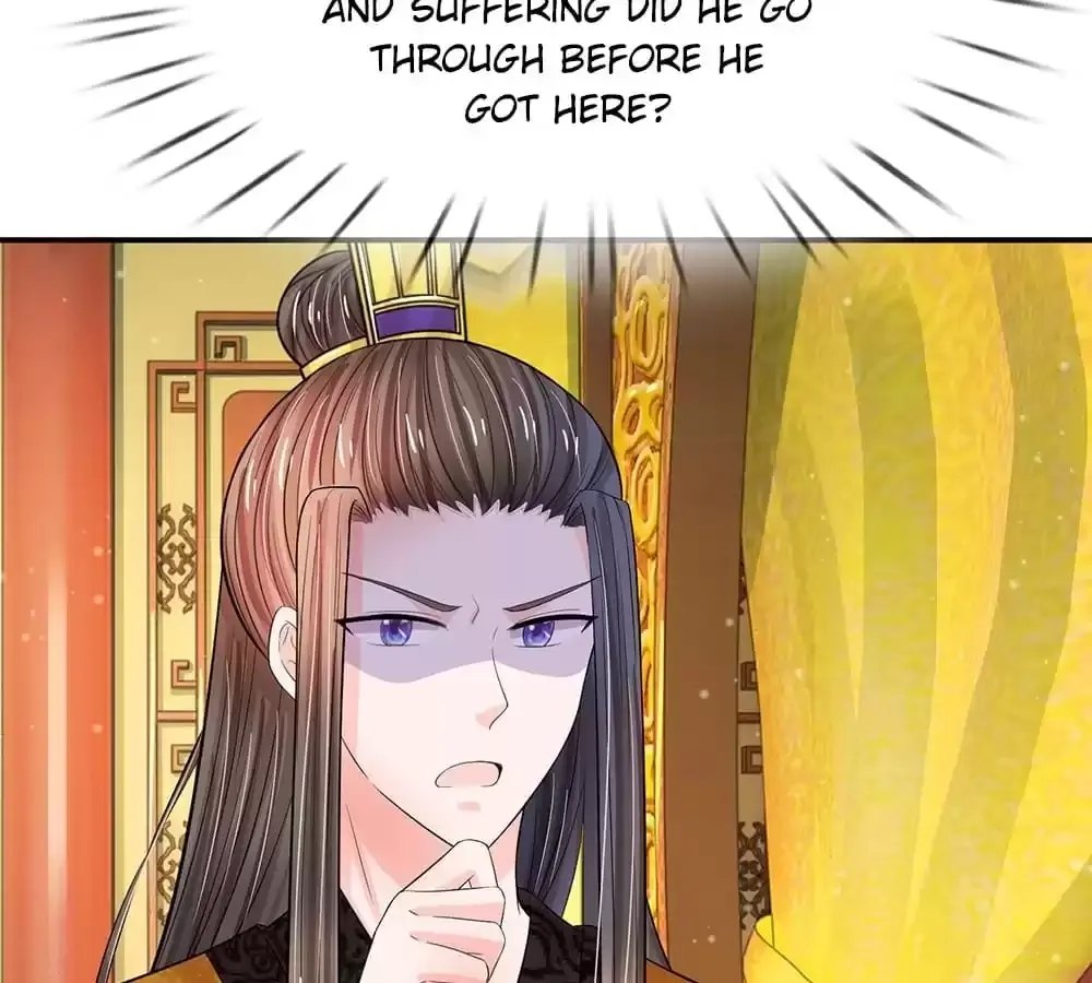 Destined to be Empress Chapter 208 page 23 - 
