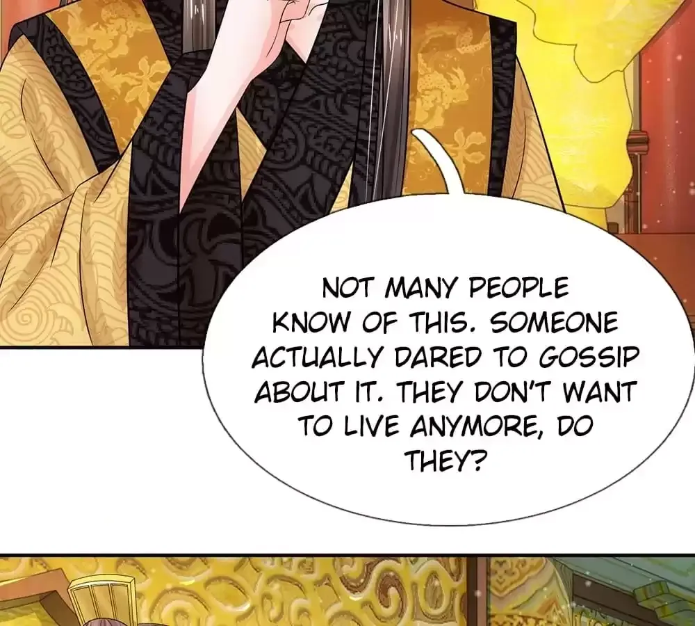 Destined to be Empress Chapter 208 page 24 - 