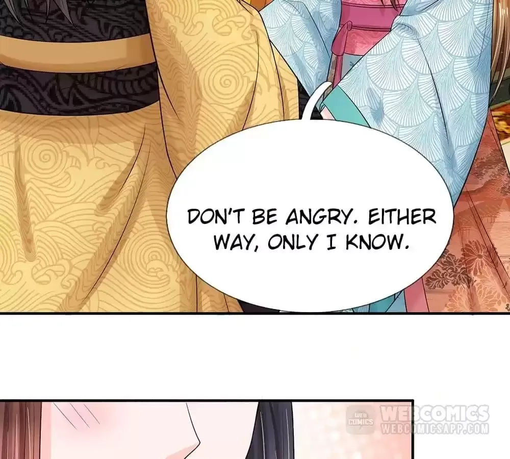 Destined to be Empress Chapter 208 page 26 - 