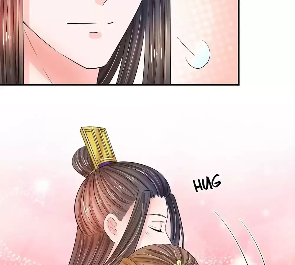 Destined to be Empress Chapter 208 page 27 - 
