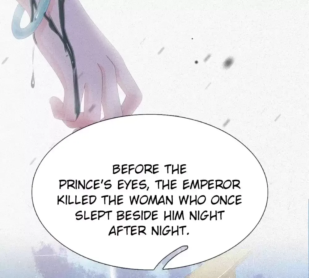 Destined to be Empress Chapter 208 page 4 - 