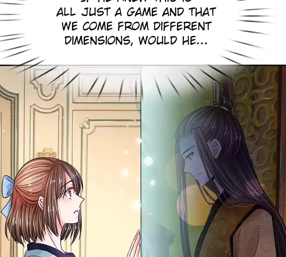 Destined to be Empress Chapter 208 page 31 - 