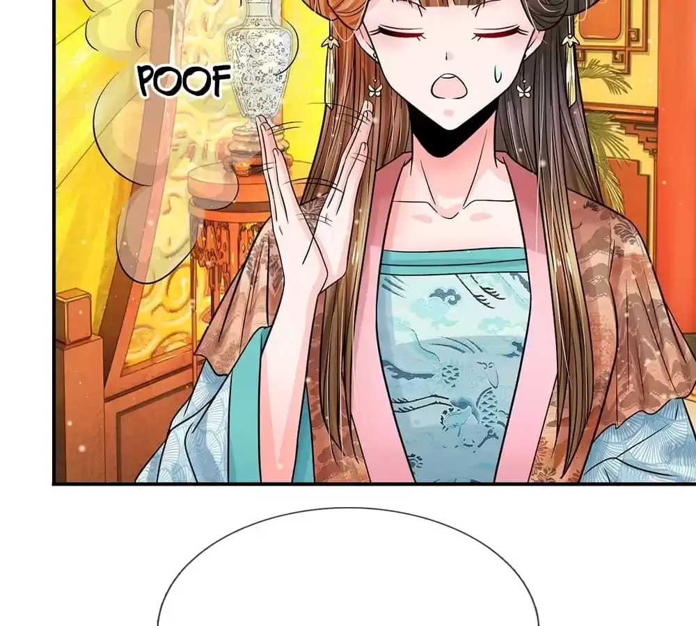 Destined to be Empress Chapter 208 page 36 - 